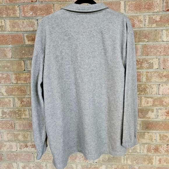 Architect Nordic Fleece Size L NWT - Picture 2 of 5